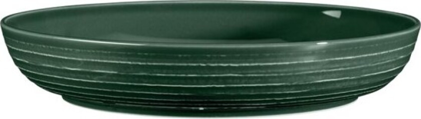 Terra skål Ø 28 cm 2-pakning Moss Green