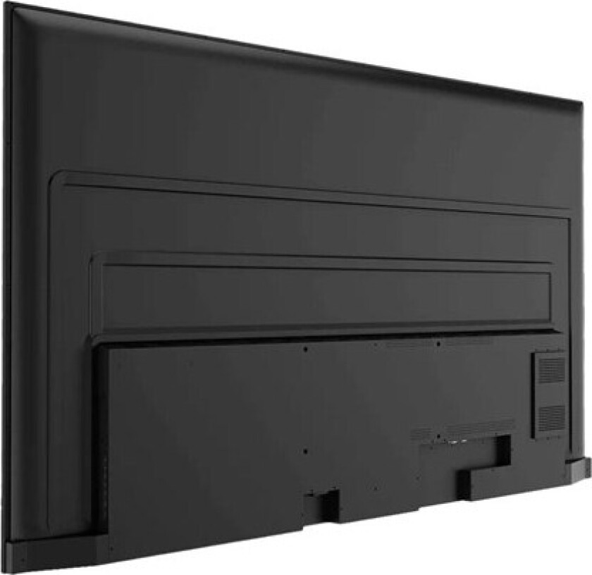 ST5502S 55" LED-backlit LCD display - 4K - for digital signage