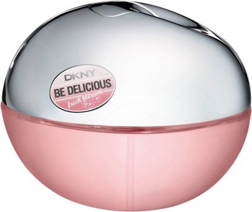 Be Delicious Fresh Blossom Eau De Parfum 50ml