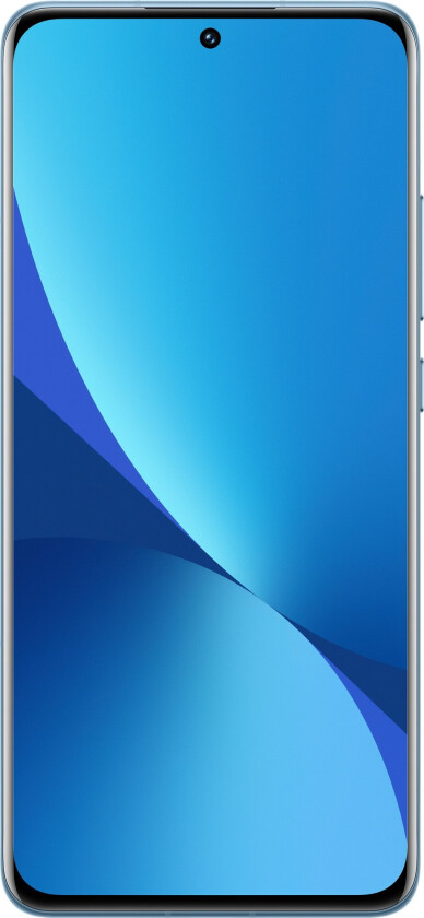 Xiaomi 12 5G Blue 8+256GB