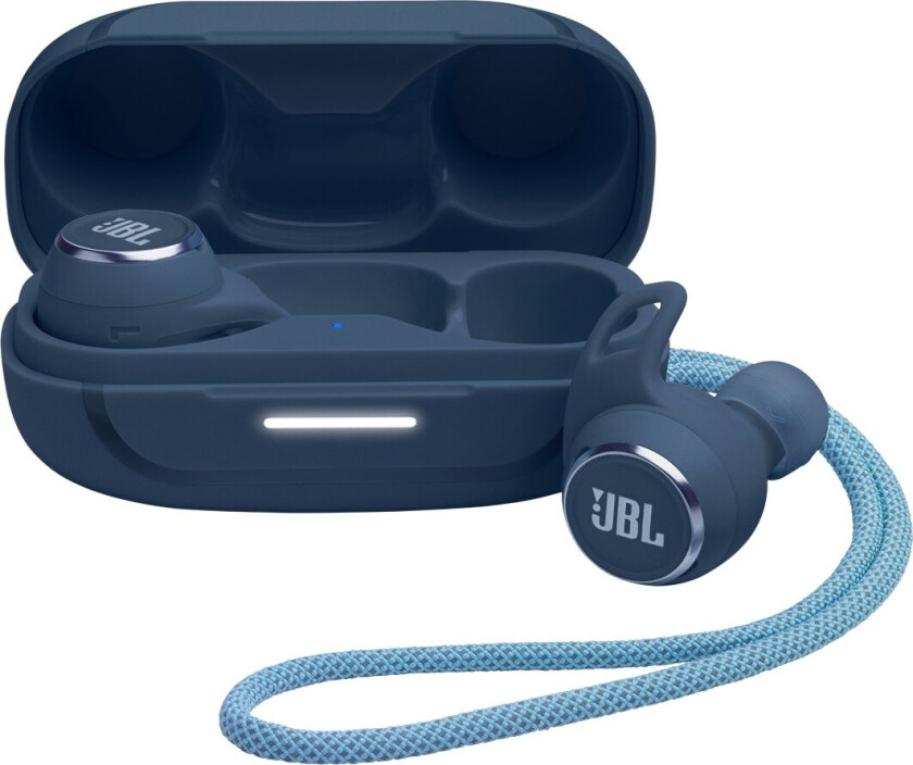 - Reflect Aero True Wireless Blue