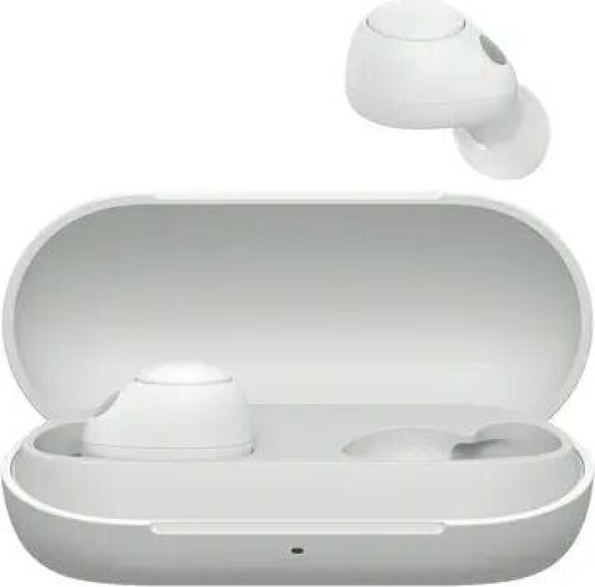 WF-C700N – White
