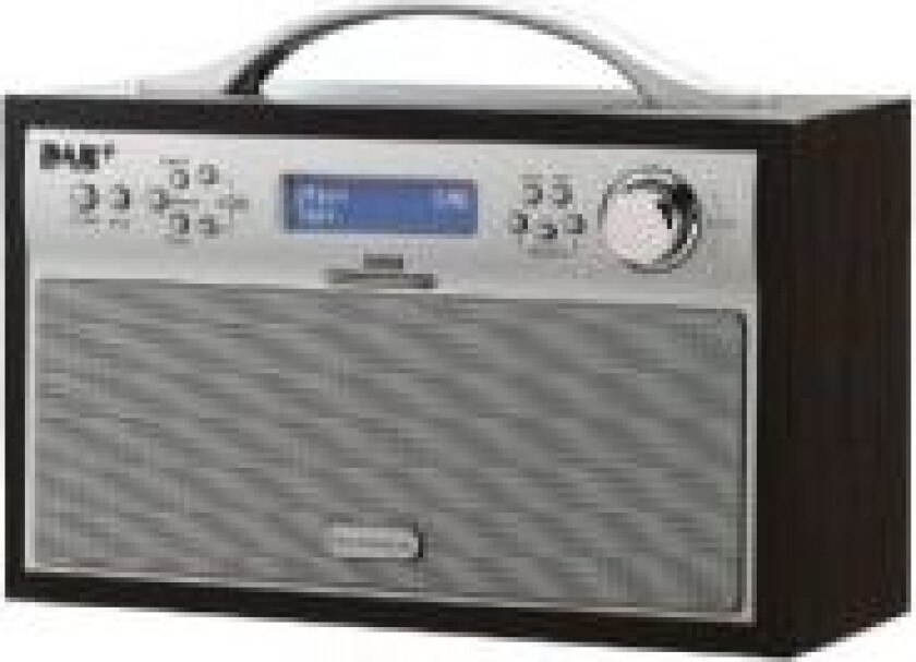 DA88 DAB+ radio - SORT