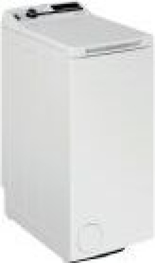 TDLRBX 6252BS EU, Toplader, 6 kg, B, 72 dB, 1200 RPM, B