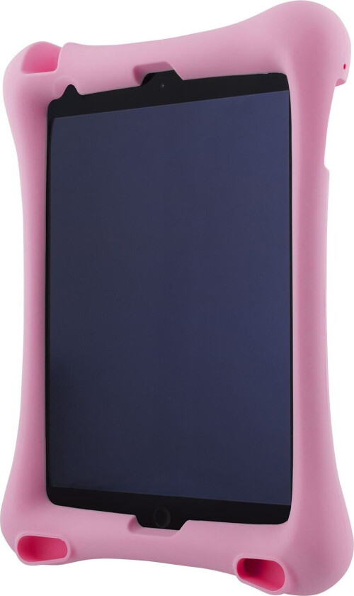 Silicone Case Pink for iPad10,2"-10,5"