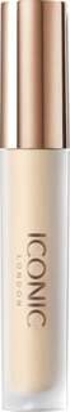 Iconic London Seamless Concealer Lightest Nude