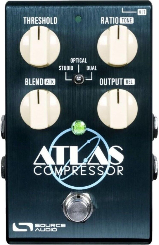 Atlas Compressor