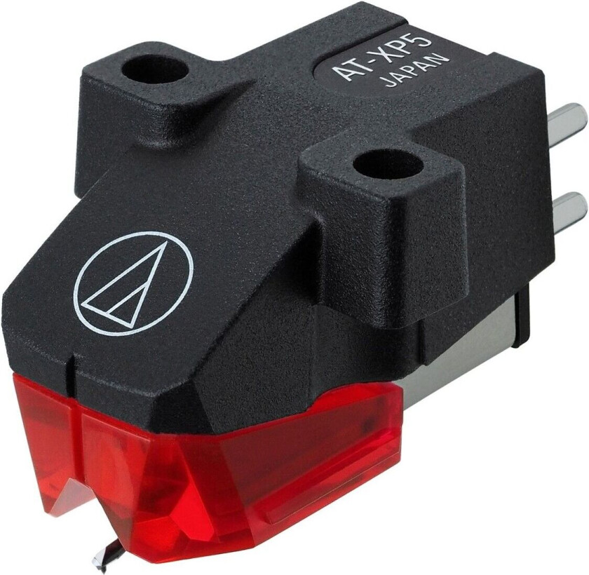 Audio- AT-XP5