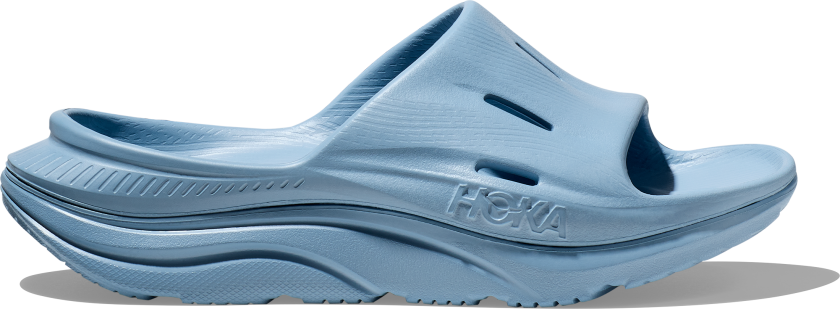 Unisex Ora Recovery Slide 3 Dusk / Dusk 42 2/3, Dusk / Dusk