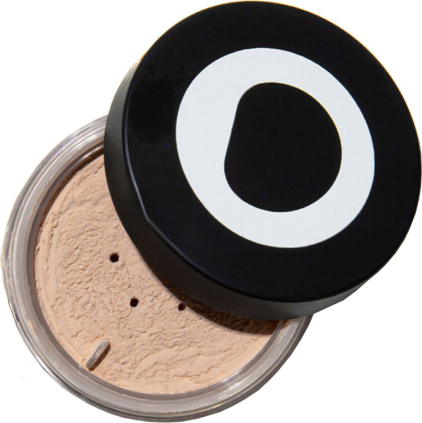 PRIORI Mineral Foundation Medium Tan