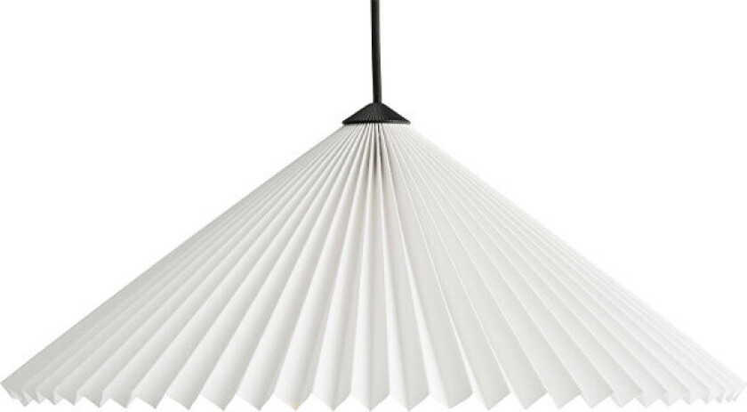 Matin Pendant pendel 50x50 cm White