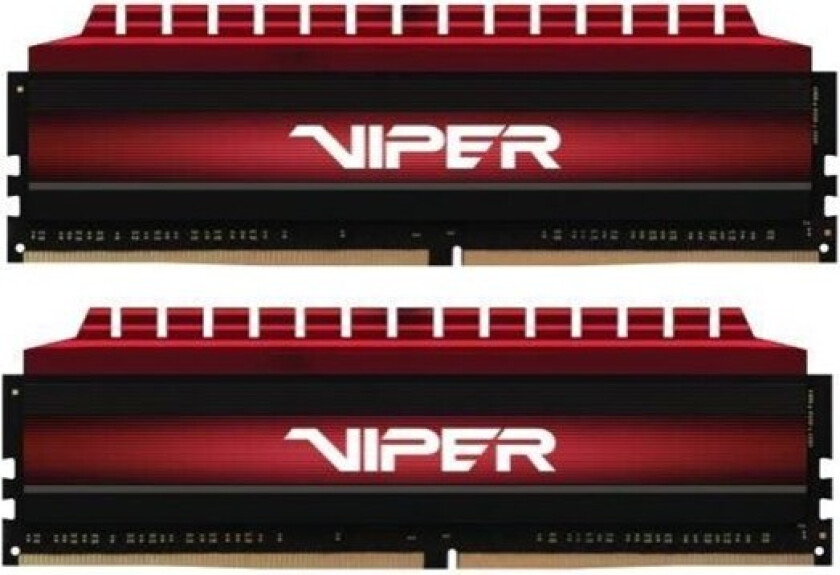 Viper 4 Series