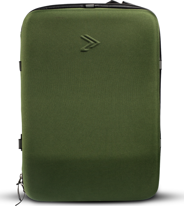 Backpack Pro 16" 16", Green