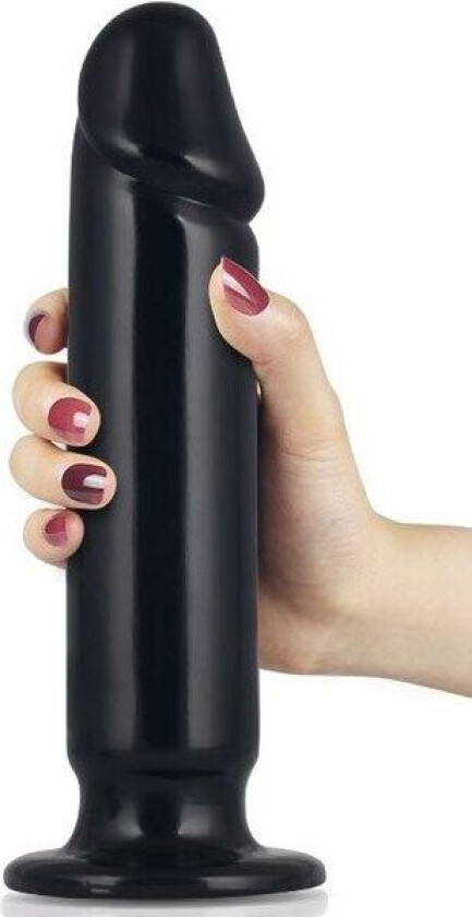 Lovetoy King-Sized Anal Dildo 23,5 cm Analdildo