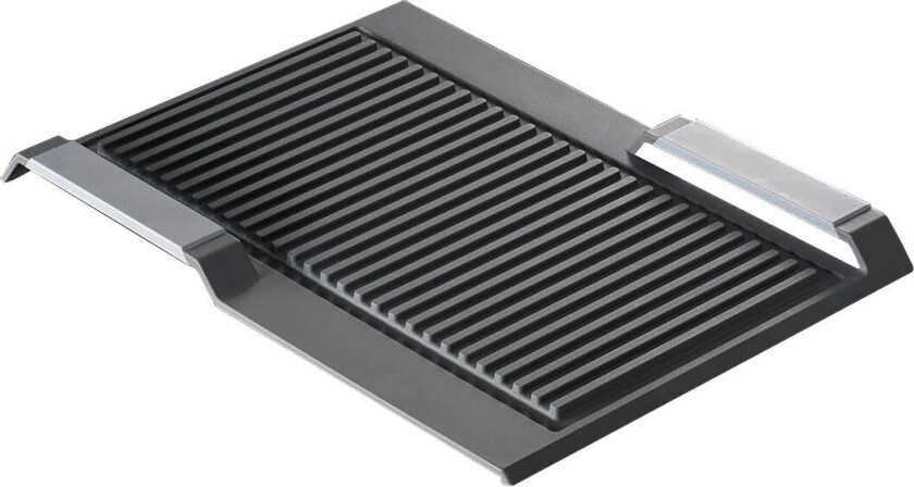 Bilde av grillplate