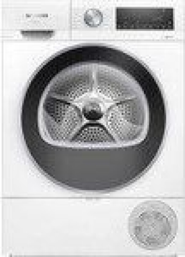 iQ500 WQ33G2DG0 Kondensertørker - 8 kg.