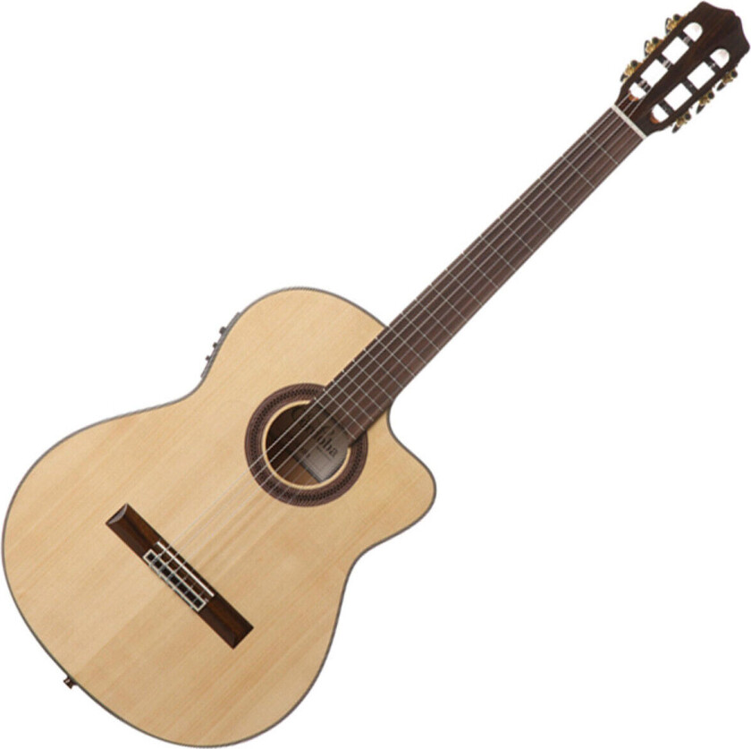 Cordoba Iberia GK Studio Classical Electro Acoustic Guitar