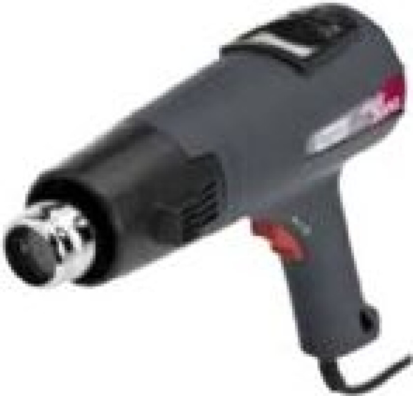 Teknisk hårføner Digit 2000