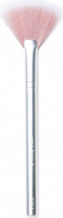 skin2skin Fan Brush