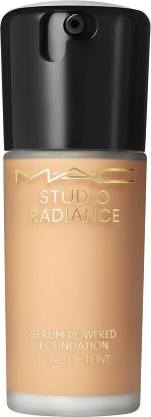Studio Radiance Serum-Powered Foundation 30 ml (Farge: NC37)