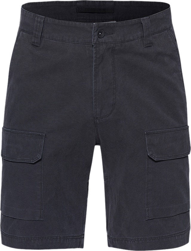 Men's Bowman Shorts S, Carbon