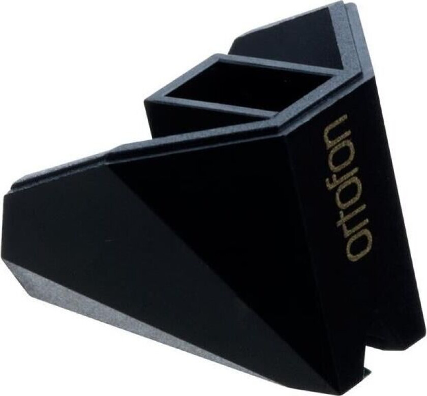 Stylus 2M Black