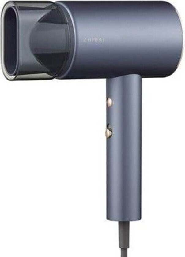 Hårføner Hair dryer with ionisation HL510 (Navy Blue) - 1800 W