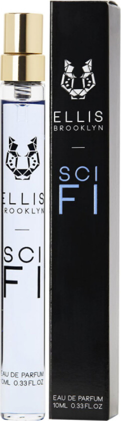 SCI FI EdP (10ml)