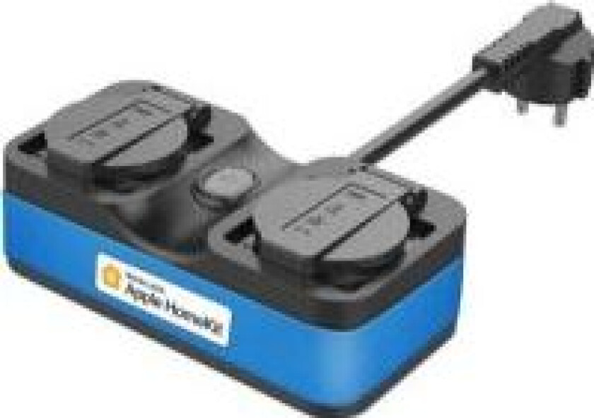 Outdoor Smart Plug MSS620HK