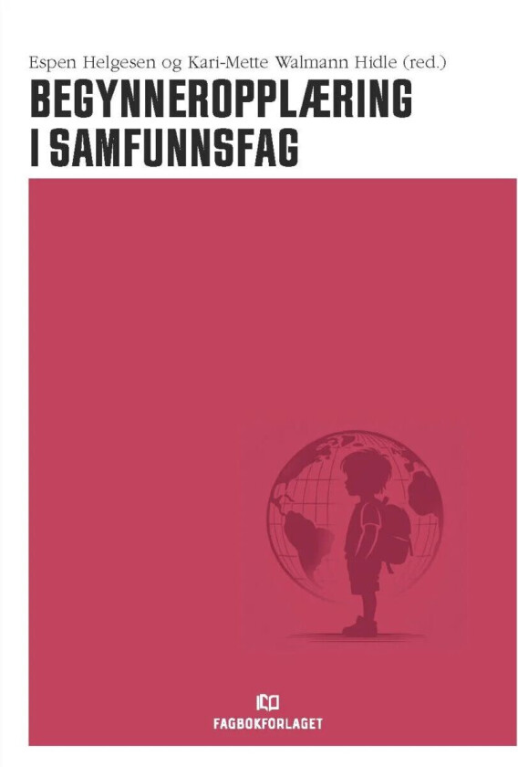 Begynneropplæring i samfunnsfag