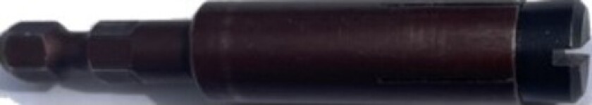 Bosch hullforstørrelsesadapter PC-hullsag