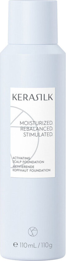 Activating Scalp Foundation 110ml