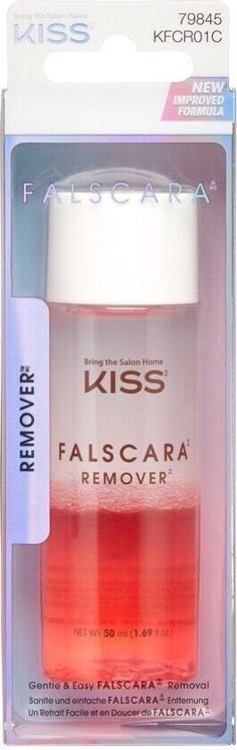 Kiss Falscara Remover