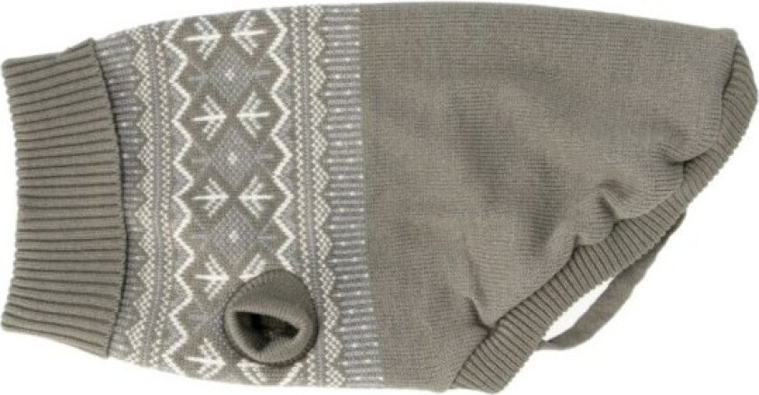 Bilde av DOGMAN Hundegenser Iselin str 25cm 25