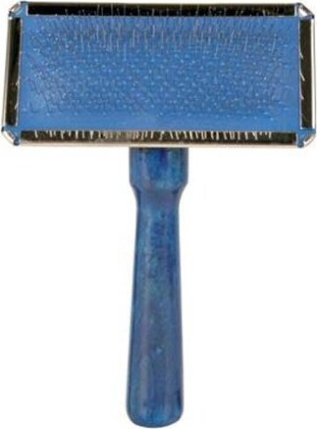 Soft Brush 13x9 cm Assorted Colours