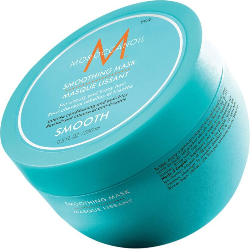 Smoothing Mask 250ml