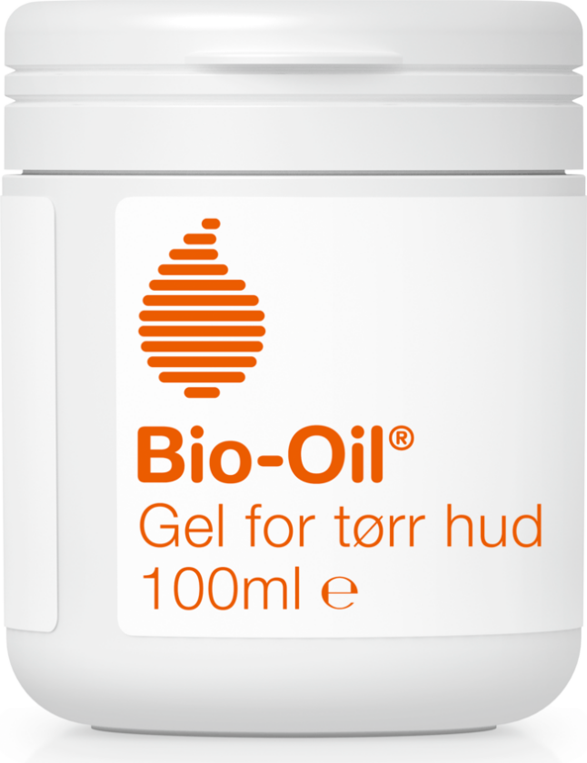 Bio-Oil Dry Skin Gel 100ml