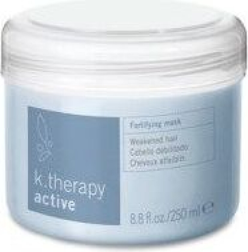 Lakme K-Therapy Active K.therapy Active Fortifying Mask 250 ml