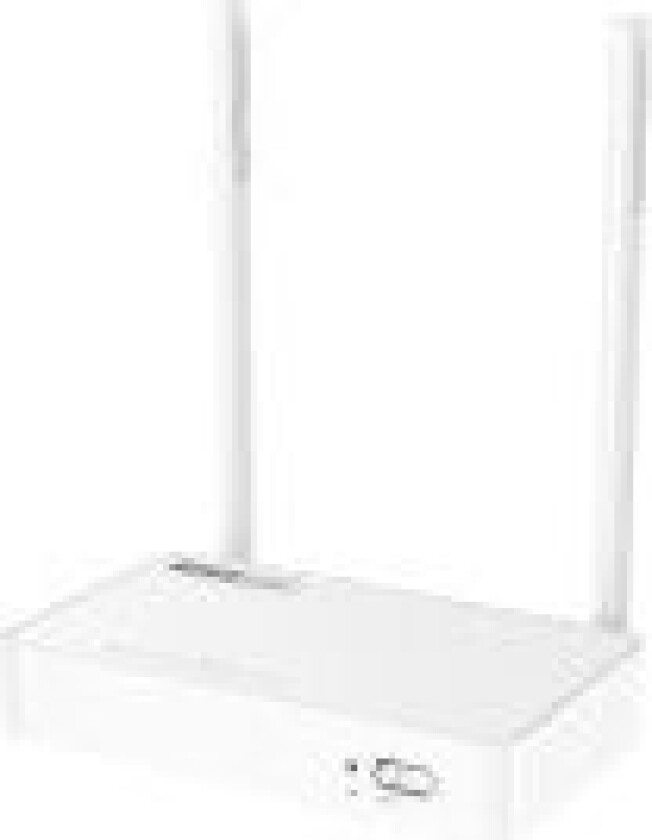 N300RT_V4 - wireless router - 802.11b/g/n - desktop - Wireless router N Standard - 802.11n