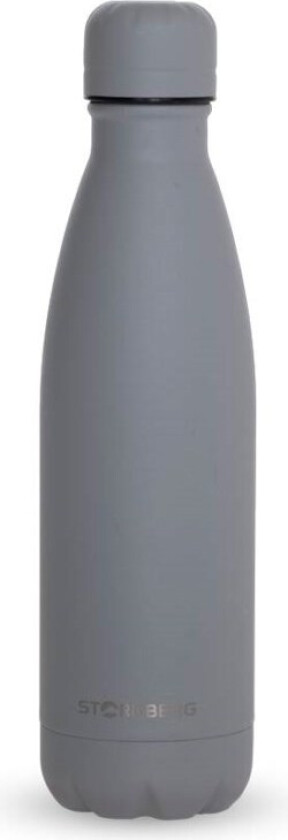 Fossbekken termoflaske 500ml One Size