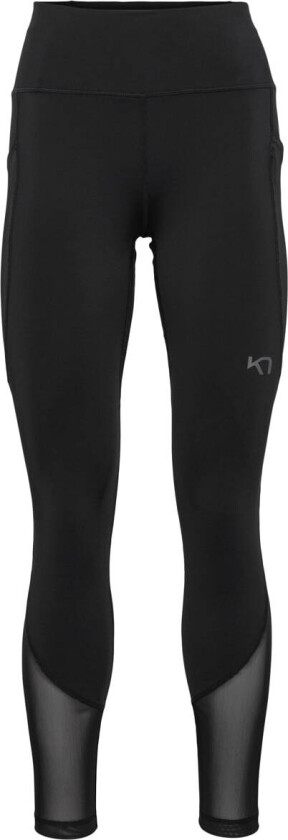 Women's Vilde Air Tights S, Black