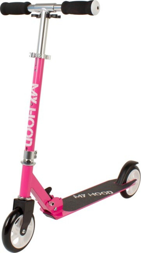 Bilde av - Scooter 145 Pink (505163)