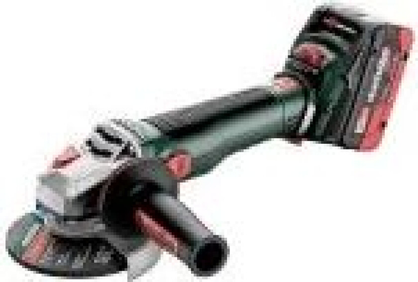 WVB 18 LT BL 11-125 Quick -