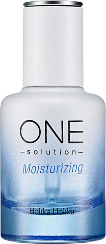 One Solution Super Energy Ampoule - Moisturizing 30 ml