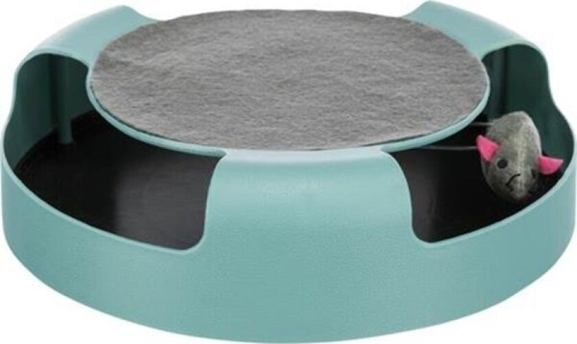 Catch The Mouse Katteleke