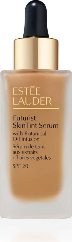 Bilde av Estee Lauder Futurist Skintint Serum Foundation SpF20 4W1 Honey Bronze