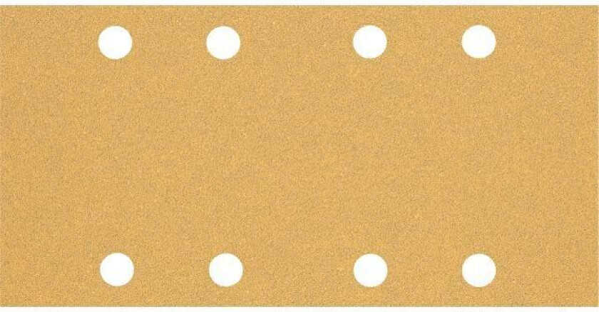 Expert C470 Slipepapir 93x186 mm. 10-pakk 93x186 mm