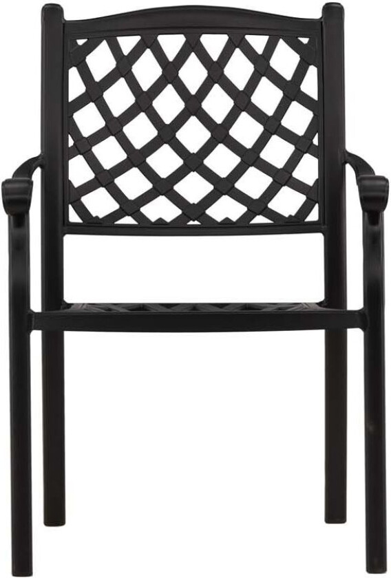 Òbidos hagestol brun.