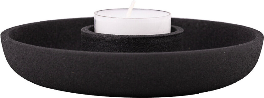 Lysestake telys Luna