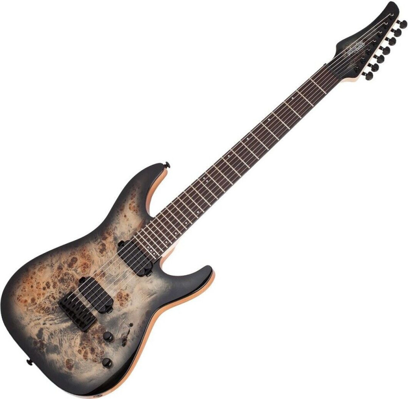 Schecter C-7 Pro CB
